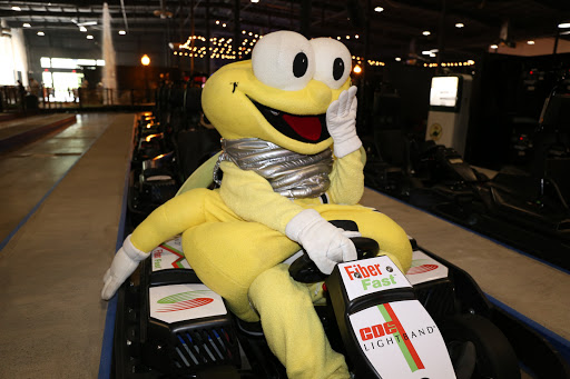 Telecommunications Service Provider «CDE Lightband», reviews and photos, 2021 Wilma Rudolph Blvd, Clarksville, TN 37040, USA