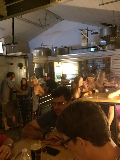 Bar «Myrtle Street Taphouse», reviews and photos