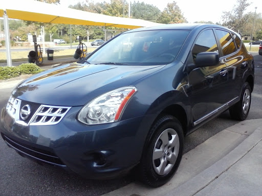 Car Wash «Quick Wash Express Car Wash», reviews and photos, 3645 Peachtree Industrial Blvd, Duluth, GA 30096, USA