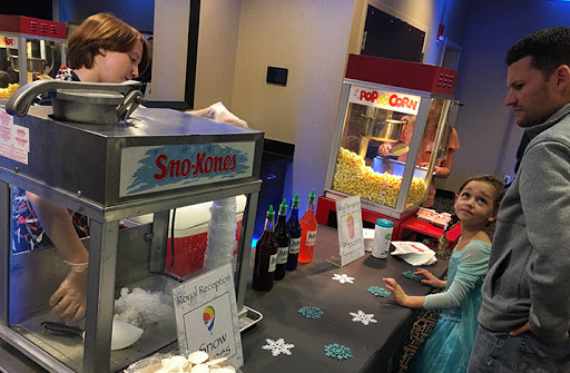 Party Equipment Rental Service «E.L.F. Entertainment», reviews and photos, 1007 Foggy Hollow Road, Gibsonia, PA 15044, USA