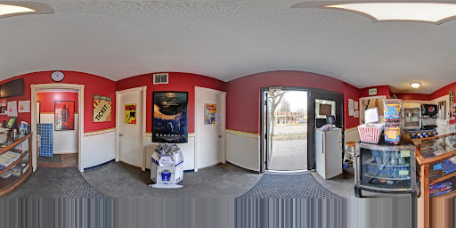 Movie Theater «Bijou Movie Theater», reviews and photos, 123 2nd St SW, Mt Vernon, IA 52314, USA