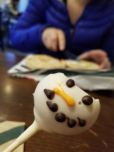 Coffee Shop «Starbucks», reviews and photos, 1650 Margaret St #1, Jacksonville, FL 32204, USA