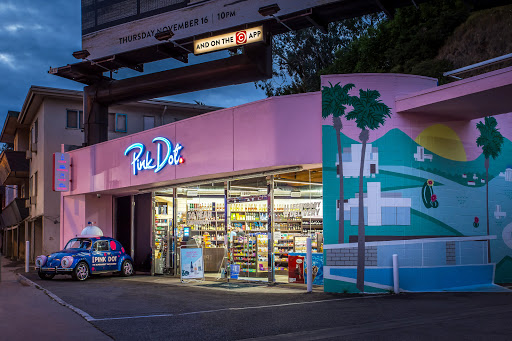 Supermarket «Pink Dot», reviews and photos, 8495 Sunset Blvd, West Hollywood, CA 90069, USA