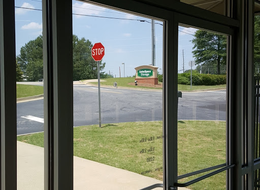 Storage Facility «Extra Space Storage», reviews and photos, 6260 Abbotts Bridge Rd, Duluth, GA 30097, USA