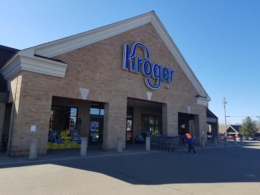 Grocery Store «Kroger», reviews and photos, 555 W Marion St, Mt Gilead, OH 43338, USA
