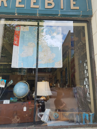 Thrift Store «New Elephant Resale Shop Of Chicago, NFP», reviews and photos, 2325 N Clark St, Chicago, IL 60614, USA