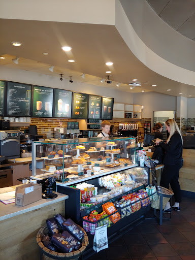 Starbucks image