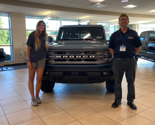 Ford Dealer «Fred Beans Ford of West Chester», reviews and photos, 1155 West Chester Pike, West Chester, PA 19382, USA