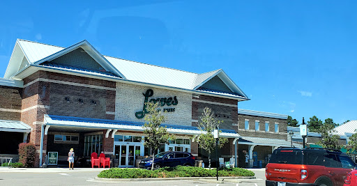 Grocery Store «Lowes Foods of Leland», reviews and photos, 1152 East Cutlar Crossing, Leland, NC 28451, USA