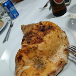 Photo n°2 de l'avis de Noemi.l fait le 08/12/2018 à 19:41 sur le  Pizzaria Piazza à 