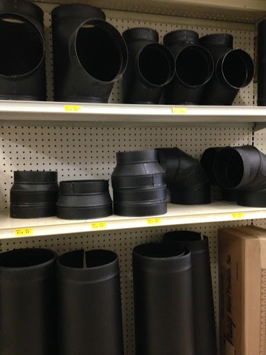 Building Materials Store «Hep Sales», reviews and photos, 2400 Corning Rd, Elmira, NY 14903, USA