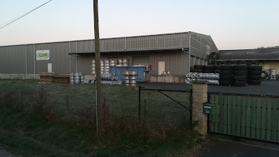 SOCAH à Avrillé-les-Ponceaux