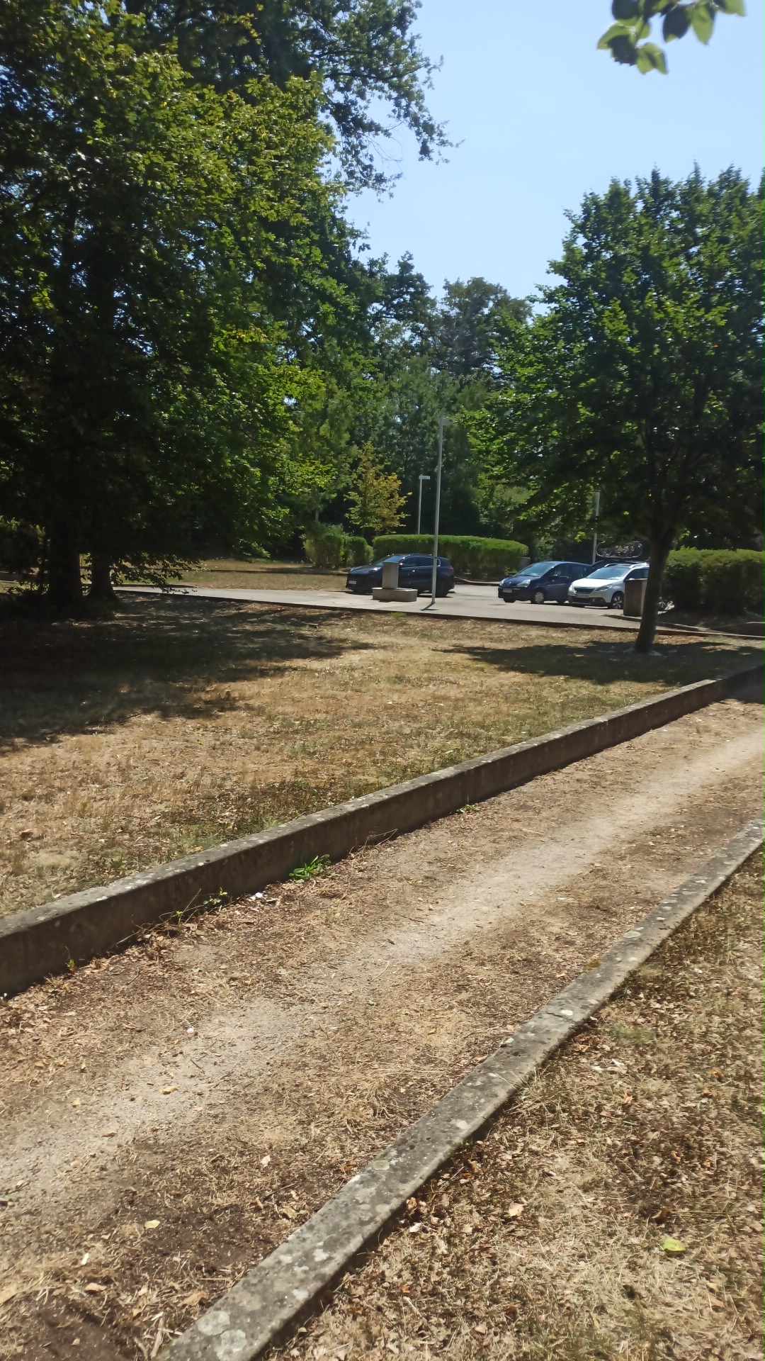 Photo n° 1 de l'avis de Simon.u fait le 24/07/2022 à 11:52