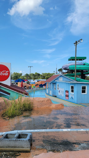 Water Park «Wild Water & Wheels», reviews and photos, 910 Highway 17 S, Surfside Beach, SC 29575, USA