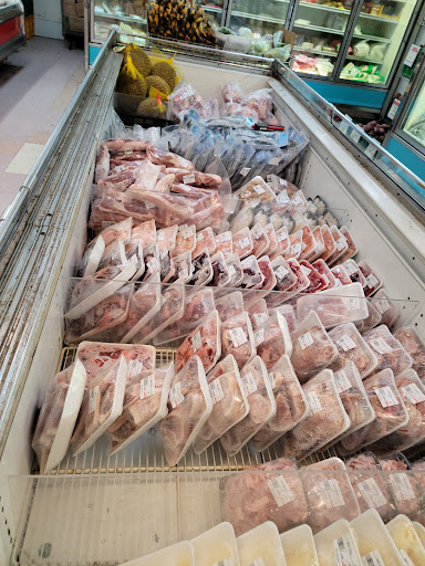 Grocery Store «Asia Grocery---华越», reviews and photos, 5444 Virginia Beach Blvd # 112, Virginia Beach, VA 23462, USA