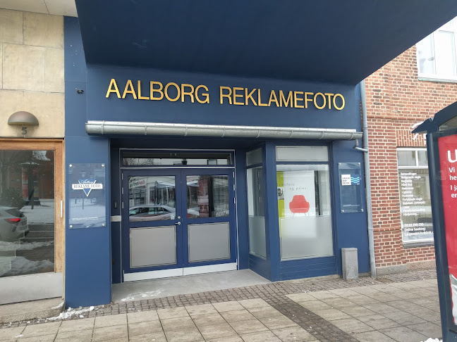 Aalborg Reklamefoto