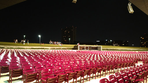 Performing Arts Theater «Miller Outdoor Theatre», reviews and photos, 6000 Hermann Park Dr, Houston, TX 77030, USA