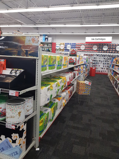 Office Supply Store «Staples», reviews and photos, 1041 N Dupont Hwy, Dover, DE 19901, USA