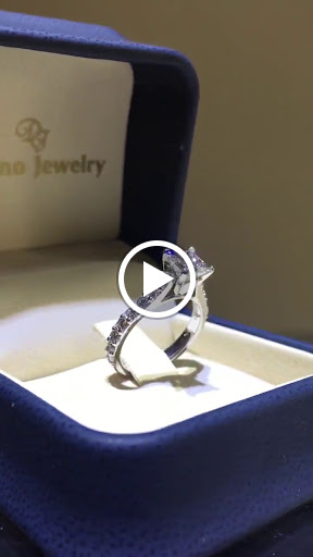 Jewelry Store «DORANO JEWELRY», reviews and photos, 30 E Huntington Dr, Arcadia, CA 91006, USA