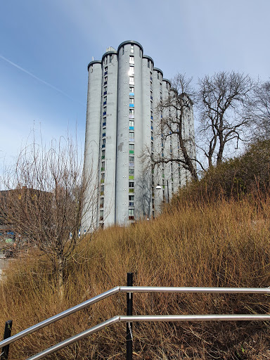 Grünerløkka studenthus