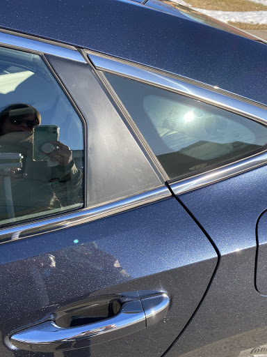 Used Car Dealer «Suburban Honda», reviews and photos, 25100 Haggerty Rd, Farmington Hills, MI 48335, USA