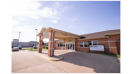 SSM Health Breast Care at SSM Health St. Anthony Hospital - Shawnee