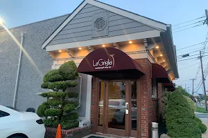 La Griglia Seafood Grill & Wine Bar image