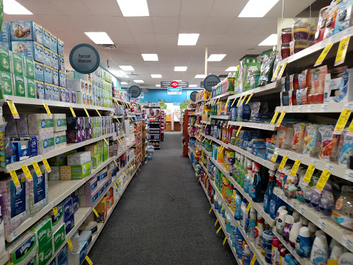 Drug Store «CVS», reviews and photos, 21 W Main St, Brownsburg, IN 46112, USA