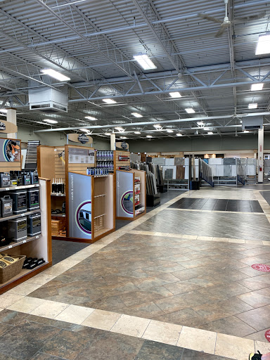 Tile Store «The Tile Shop», reviews and photos, 2720 N Mall Dr, Virginia Beach, VA 23452, USA