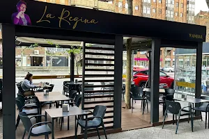 La Regina Restaurante Madrid image