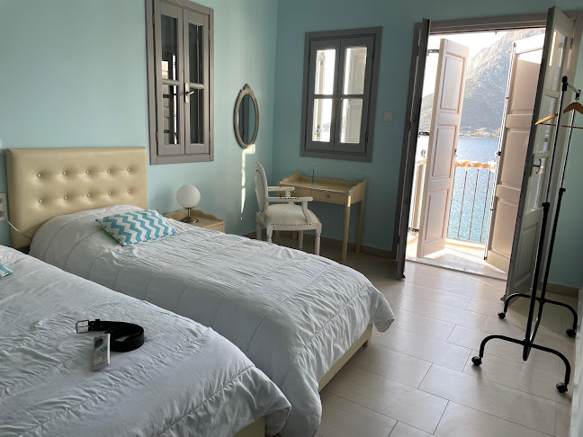 MasouriBlu Boutique Hotel - Masouri, Kalymnos - hotel, accommodation, apartment, studios, luxury hotel - Κάλυμνος