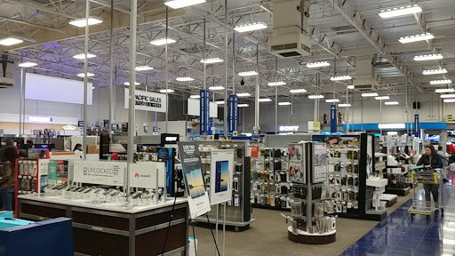 Electronics Store «Best Buy», reviews and photos, 2300 N Rose Ave, Oxnard, CA 93036, USA