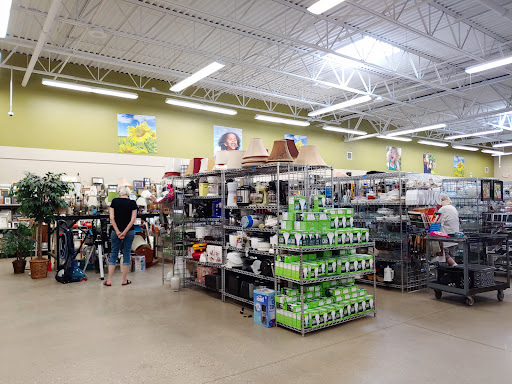 Thrift Store «Goodwill Store & Donation Center», reviews and photos