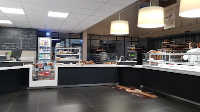 Intermarchè Bakery à Évreux