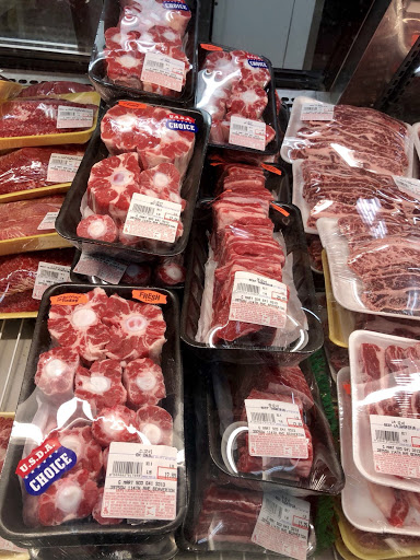 Asian Grocery Store «G Mart», reviews and photos, 3975 SW 114th Ave, Beaverton, OR 97005, USA