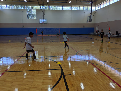 Recreation Center «Grauwyler Recreation Center», reviews and photos, 7780 Harry Hines Blvd, Dallas, TX 75235, USA