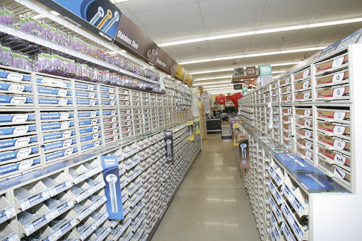 Hardware Store «Roselle Ace Hardware», reviews and photos, 821 E Nerge Rd, Roselle, IL 60172, USA