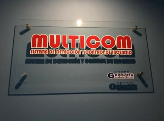 Multicom