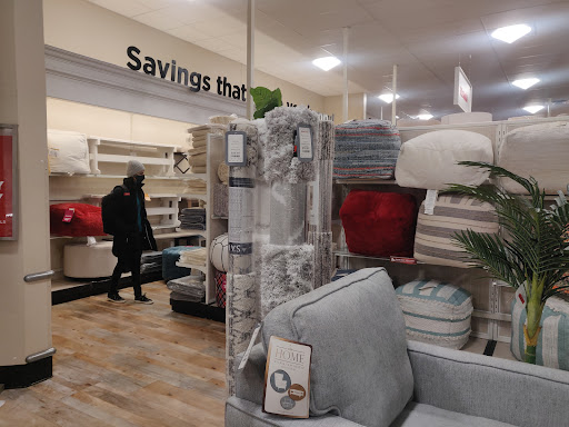 Department Store «HomeGoods», reviews and photos, 11100 W Burleigh St #140, Wauwatosa, WI 53222, USA