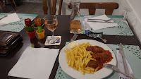 Plats et boissons du Restaurant Chez les filles à Strasbourg - n°1