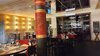 Photos des visiteurs du Restaurant Hotel Taj-I Mah by Les Etincelles à Bourg-Saint-Maurice - n°10