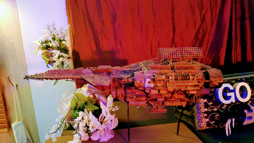 Art Gallery «The Freakybuttrue Peculiarium and Museum», reviews and photos, 2234 NW Thurman St, Portland, OR 97210, USA