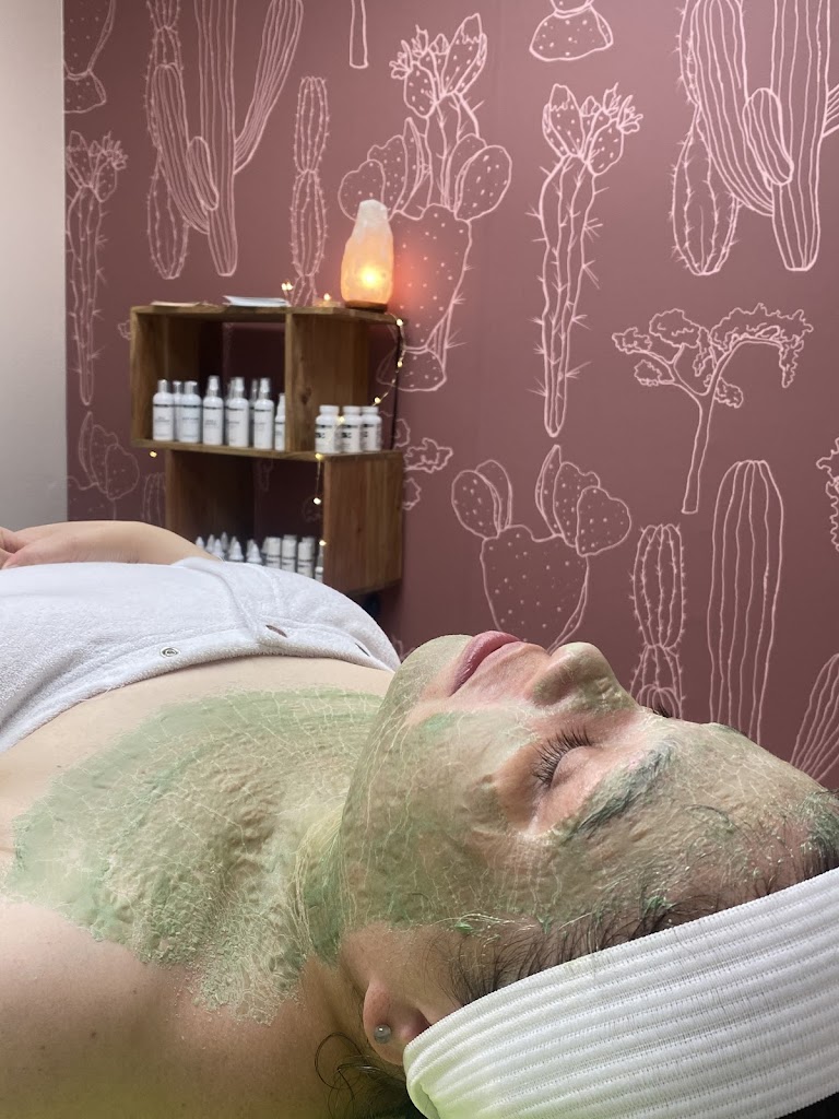 Clean Slate Esthetics 93277