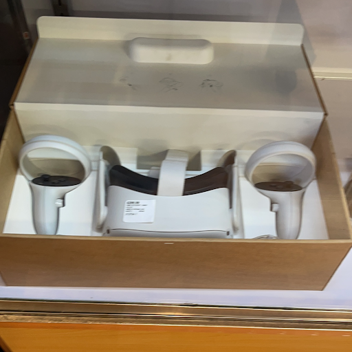 Pawn Shop «Ace Buyers Downtown», reviews and photos, 1235 Willamette St, Eugene, OR 97401, USA