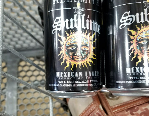 Wine Store «BevMo!», reviews and photos, 1095 E 19th St, Upland, CA 91784, USA