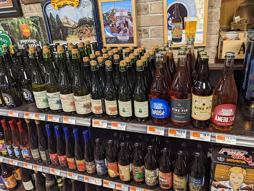 Grocery Store «DeCicco & Sons», reviews and photos, 17 Maple Ave, Armonk, NY 10504, USA