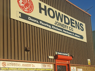 Howdens – Luton Thistle Road