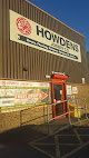 Howdens – Luton Thistle Road