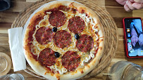 Les plus récentes photos du Pizzeria Pizza VIA DOMITIA à Manduel - n°4