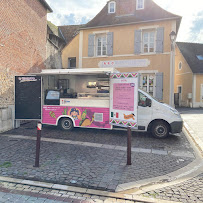 Photos du propriétaire du Restaurant La Mexicaine food truck à Évreux - n°6